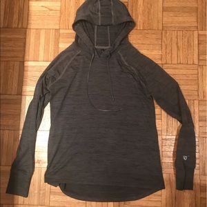 Kuhl Women’s Large hoodie